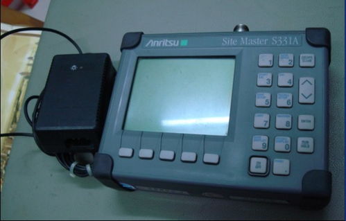 S331A 電子設備 功能特性與應用前景