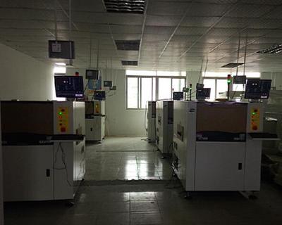 自動(dòng)化印刷設(shè)備精選 探索LED、SMT印刷機(jī)及優(yōu)質(zhì)廠家風(fēng)采