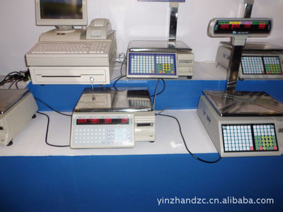 深入解析條碼秤市場(chǎng) 聚焦江西、湖南、福建、湖北、廣西區(qū)域與英展電子秤銷售部