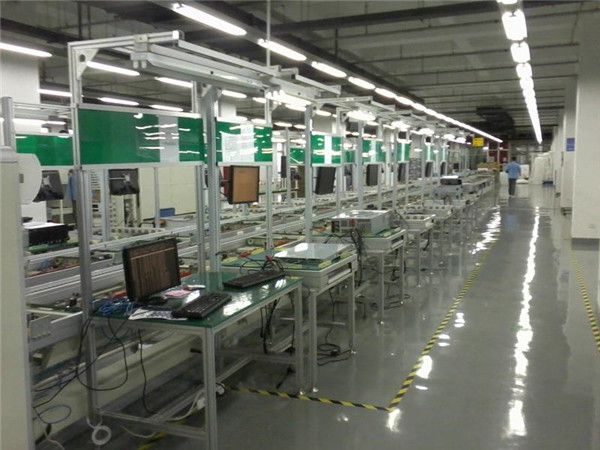 勁升智能 電子設(shè)備領(lǐng)域的人工智能領(lǐng)航者