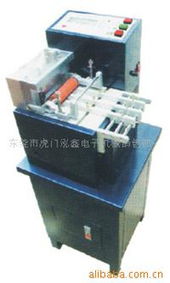 東莞市虎門泓鑫電子機(jī)械銷售部 其他電子產(chǎn)品制造設(shè)備產(chǎn)品列表概覽